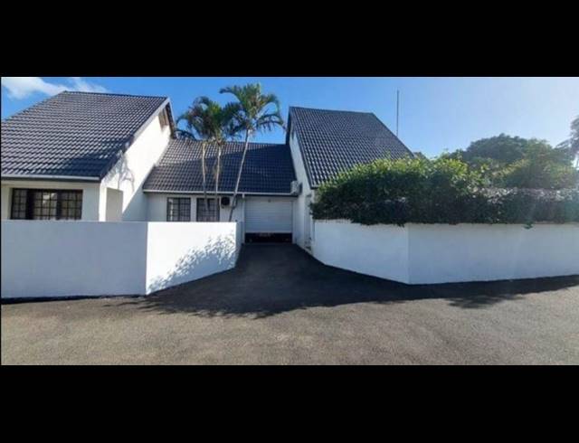 3 BEDROOM TOWNHOUSE FOR SALE IN MEER EN SEE